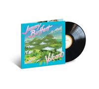 Jimmy Buffett – Volcano – Vinyle LP – Universal Music Group