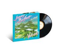 Jimmy Buffett – Volcano – Vinyle LP – Universal Music Group