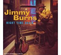 Jimmy Burns - Night Time Again