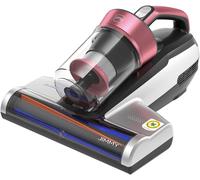 Jimmy BX5 Pro Aspirateur Anti-acariens, Aspirateur à Matelas avec Lumière UV, Technologie à Ultrasons