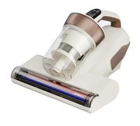 Jimmy BX6 Lite Aspirateur Anti-acariens pour Matelas avec 600 W de Puissance d'aspiration 15 Kpa, Aspirateur Lit avec Capteur de Poussière, Air Chaud, Lumière UV-C, Fonction Ultrasonique