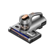 Aspirateur Anti-Acarien JIMMY BX7 avec Double Brosse UV, 600W, Capteur d’Acarien, Spécial Literie