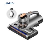 Aspirateur anti-acariens JIMMY BX7 UV 600W - spécial literie, double brosse, écran LED