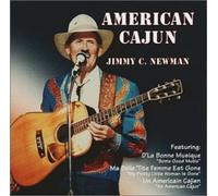 Jimmy C. Newman - American Cajun