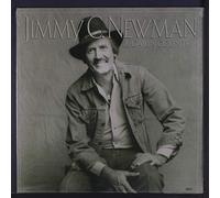 Jimmy C. Newman - Cajun country classics / Vinyl record [Vinyl-LP]