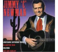 JIMMY C.NEWMAN - Famous Country Music Makers [Import]