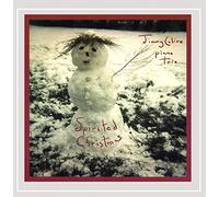 Jimmy Caliri Piano Trio - Spirited Christmas
