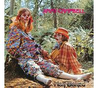 Jimmy Campbell - Half Baked [UK Import]