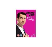 Jimmy Carr: Being Funny