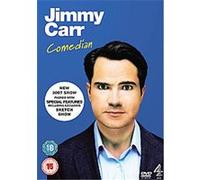 Jimmy Carr - Comedian G