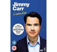 Jimmy Carr Comedian [Import anglais]
