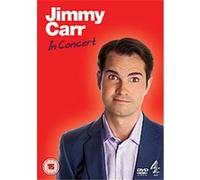 Jimmy Carr - In Concert G