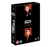 Jimmy Carr - Jimmy Carr - Live Collection [Import anglais]