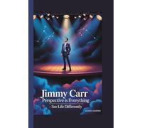 Jimmy Carr: Perspective is Everything - See Life Differently