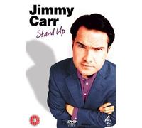 Jimmy Carr Stand Up [Import anglais]