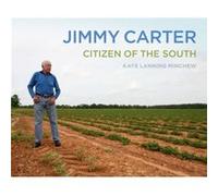 Jimmy Carter by Kaye Lanning Minchew Kaye Lanning Minchew (Auteur)