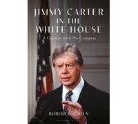 Jimmy Carter In The White House