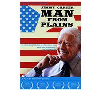 Jimmy Carter - Jimmy Carter - Man from Plains [Import anglais]