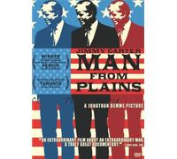 Jimmy Carter Man from Plains