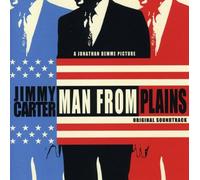 Jimmy Carter: Man from Plains (Original Soundtrack)