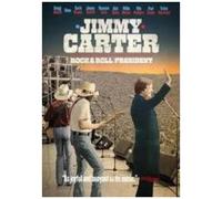 Jimmy Carter: Rock & Roll President Dvd (2020)