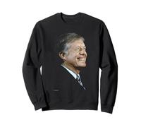 Jimmy Carter US President Governor par Michael Grecco Sweatshirt