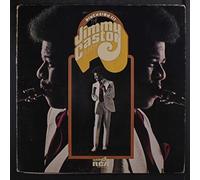 JIMMY CASTOR BUNCH - dimension iii LP