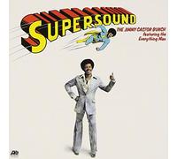 Jimmy Castor - Supersound [Import]