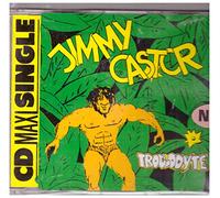 Jimmy Castor - Troglodyte (Cave Man) - Rams Horn Records - RHR 3872