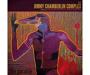 Jimmy Chamberlin - The Parable