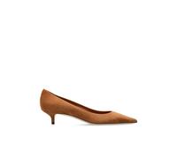 Jimmy Choo - Amelia Escarpins - Femme - Chaussures - Brun - Taille: 40 EU