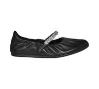 Jimmy Choo - Ballerine Jade - Femme - Chaussures - Noir - Taille: 36 EU