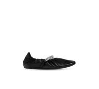 Jimmy Choo Danseurs de femmes NERO 37½