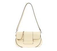 Jimmy Choo - Bar Wallet With Chain - Femme - Sacs - Jaune - Taille: ONE Size