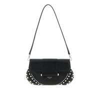 Jimmy Choo - Bar Wallet With Chain - Femme - Sacs - Noir - Taille: ONE Size