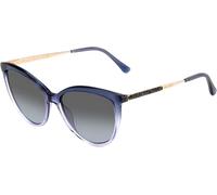 Jimmy Choo Belinda/S JQ4/GB Diamètre du verre : 56