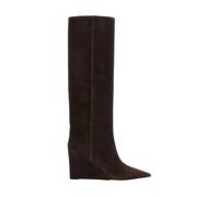 Jimmy Choo - Blake KB 85 - Femme - Chaussures - Brun - Taille: 39 EU