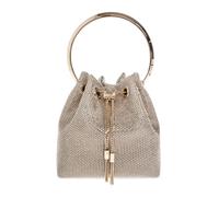 Jimmy Choo - Bon Bon Bag - Femme - Sacs - Jaune - Taille: ONE Size