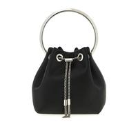 Jimmy Choo – Sac Bon Bon Bucket Bag – Noir – Femme – Taille ONE Size