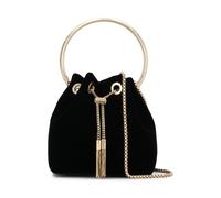 Jimmy Choo - Bon Bon Noir Accessoire de Mode Élégant - Femme - Sacs - Noir - Taille: ONE Size
