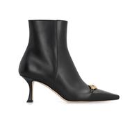 Jimmy Choo - Bottes à talons - Femme - Chaussures - Noir - Taille: 39 EU