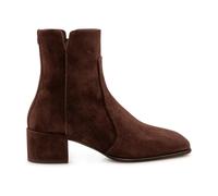 Jimmy Choo - Bottine - Femme - Chaussures - Brun - Taille: 37 EU