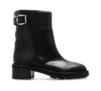 Jimmy Choo - Bottines Brooklyn - Femme - Chaussures - Noir - Taille: 37 EU