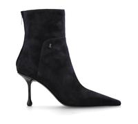 Jimmy Choo - Bottines Cycas 80 - Femme - Chaussures - Bleu - Taille: 38 1/2 EU