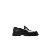 Jimmy Choo - Buff Loafer - Homme - Chaussures - Noir - Taille: 40 EU