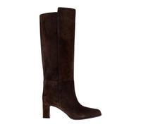 Jimmy Choo - Caly Knee Boot 65 - Femme - Chaussures - Brun - Taille: 40 EU