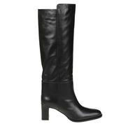 Jimmy Choo - Caly Knee Boot 65 - Femme - Chaussures - Noir - Taille: 39 EU