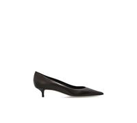 Jimmy Choo - Chaussures à talons Amelia - Femme - Chaussures - Brun - Taille: 37 1/2 EU