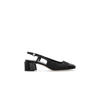 Jimmy Choo - Chaussures à talons Elisa - Femme - Chaussures - Noir - Taille: 37 EU
