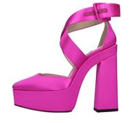 Jimmy Choo Chaussures avec talon Fucsia Vivaci 37½
